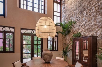 Casa Maca | Workshop, Diseño y Construcción