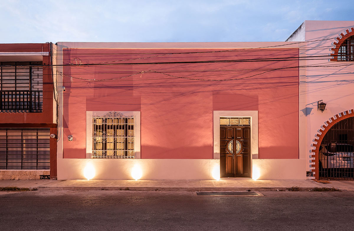 Casa Maca | Workshop, Diseño y Construcción
