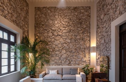 Casa Maca | Workshop, Diseño y Construcción