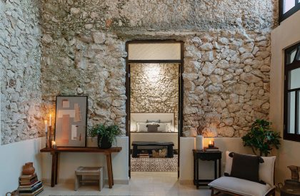 Casa Maca | Workshop, Diseño y Construcción