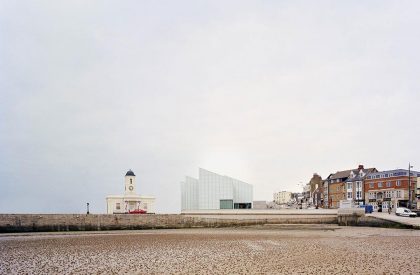 David Alan Chipperfield announced as Pritzker Architecture Laureate 2023