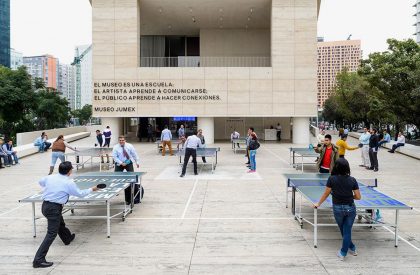 David Alan Chipperfield announced as Pritzker Architecture Laureate 2023