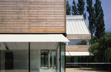 David Alan Chipperfield announced as Pritzker Architecture Laureate 2023