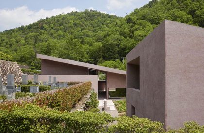 David Alan Chipperfield announced as Pritzker Architecture Laureate 2023