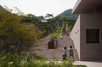 David Alan Chipperfield announced as Pritzker Architecture Laureate 2023