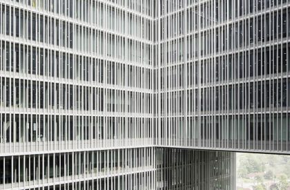 David Alan Chipperfield announced as Pritzker Architecture Laureate 2023