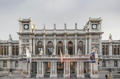 David Alan Chipperfield announced as Pritzker Architecture Laureate 2023