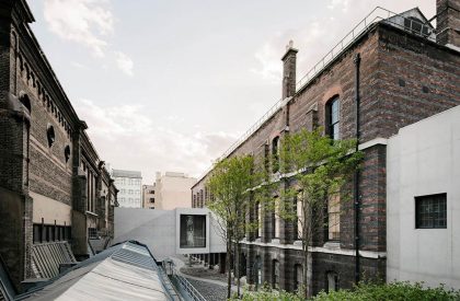 David Alan Chipperfield announced as Pritzker Architecture Laureate 2023