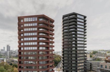 David Alan Chipperfield announced as Pritzker Architecture Laureate 2023