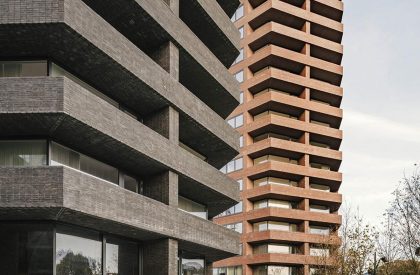 David Alan Chipperfield announced as Pritzker Architecture Laureate 2023