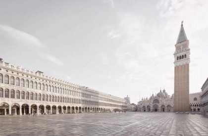 David Alan Chipperfield announced as Pritzker Architecture Laureate 2023
