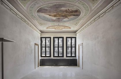 David Alan Chipperfield announced as Pritzker Architecture Laureate 2023