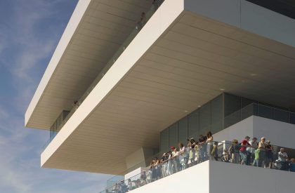 David Alan Chipperfield announced as Pritzker Architecture Laureate 2023