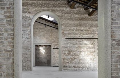 David Alan Chipperfield announced as Pritzker Architecture Laureate 2023