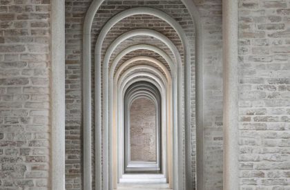David Alan Chipperfield announced as Pritzker Architecture Laureate 2023