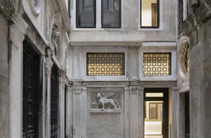 David Alan Chipperfield announced as Pritzker Architecture Laureate 2023