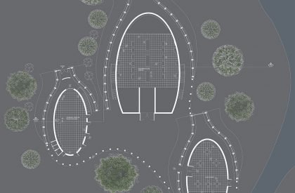 Dholavira Interpretation & Research Centre | Design Development and Detailing