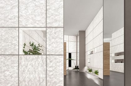 Dishao Optical | Onexn Architects