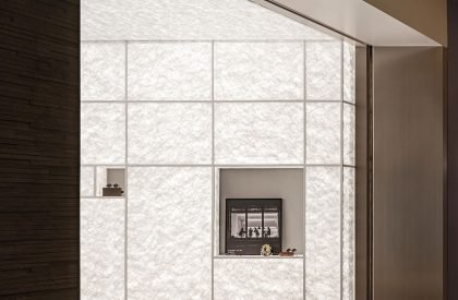 Dishao Optical | Onexn Architects