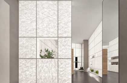 Dishao Optical | Onexn Architects