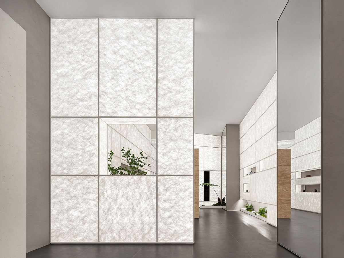 Dishao Optical | Onexn Architects