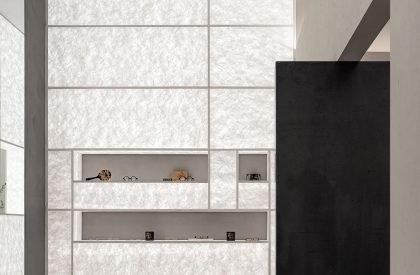 Dishao Optical | Onexn Architects