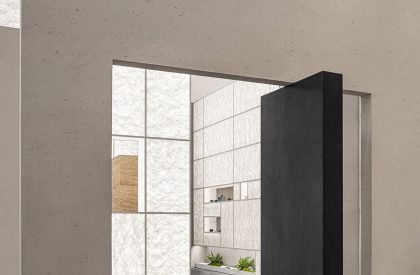 Dishao Optical | Onexn Architects