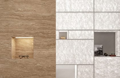 Dishao Optical | Onexn Architects