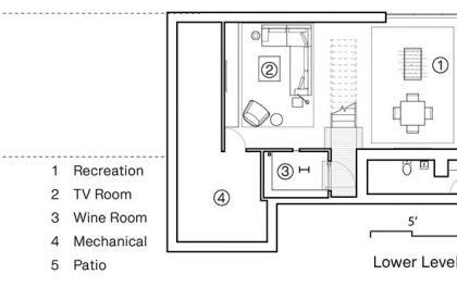 Dragon Fly | Olson Kundig