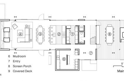 Dragon Fly | Olson Kundig