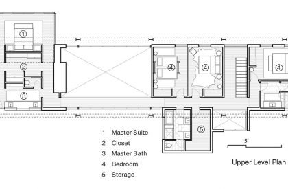 Dragon Fly | Olson Kundig