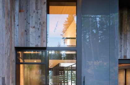 Dragon Fly | Olson Kundig