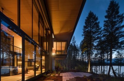 Dragon Fly | Olson Kundig