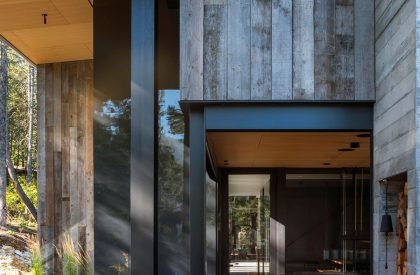 Dragon Fly | Olson Kundig