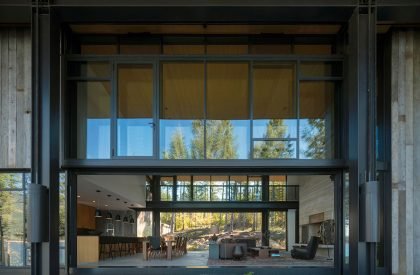 Dragon Fly | Olson Kundig