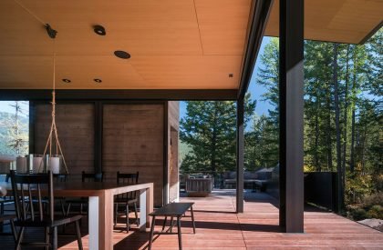 Dragon Fly | Olson Kundig