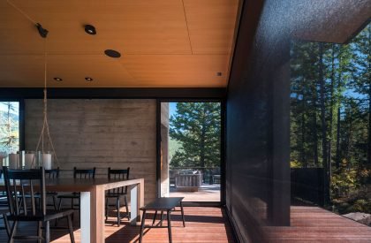 Dragon Fly | Olson Kundig