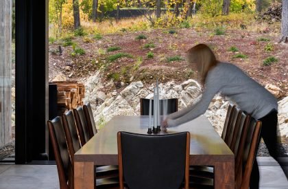 Dragon Fly | Olson Kundig