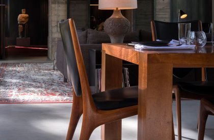 Dragon Fly | Olson Kundig