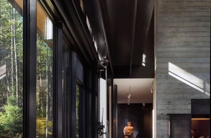 Dragon Fly | Olson Kundig