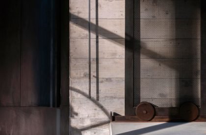 Dragon Fly | Olson Kundig