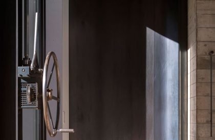 Dragon Fly | Olson Kundig