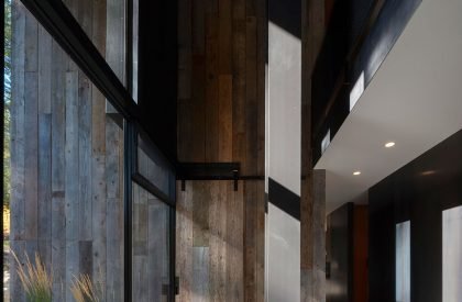 Dragon Fly | Olson Kundig