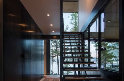 Dragon Fly | Olson Kundig