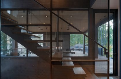 Dragon Fly | Olson Kundig