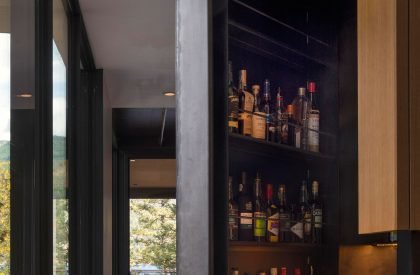 Dragon Fly | Olson Kundig