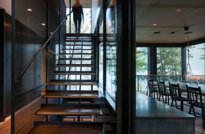 Dragon Fly | Olson Kundig