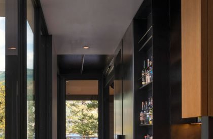 Dragon Fly | Olson Kundig