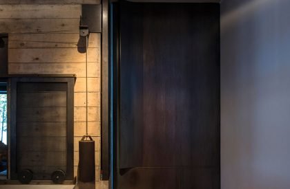 Dragon Fly | Olson Kundig