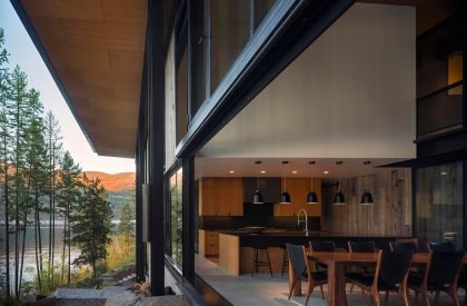 Dragon Fly | Olson Kundig